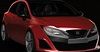 Piękny i szybki - Seat SportCoupé Bocanegra