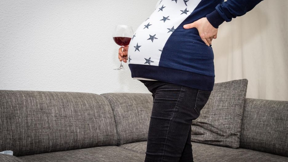 Nie ma bezpiecznej ilości alkoholu