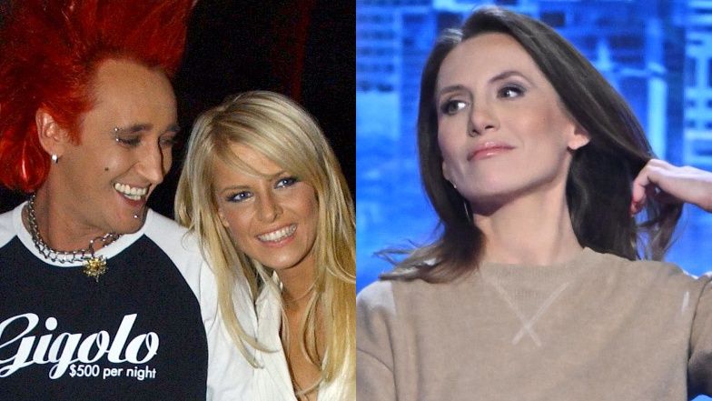 Pola sugeruje, że Michał NAPRAWDĘ WRÓCIŁ do Mandaryny?