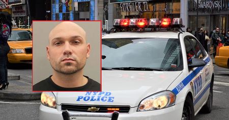 Zabił mężczyznę z powodu 40 dolarów. Tragedia w USA
