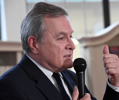 Piotr Gliński zabrał głos ws. sporu o LGBT