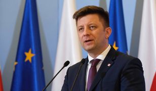 LGBT i wypowiedź Przemysława Czarnka. Michał Dworczyk: "niefortunna"