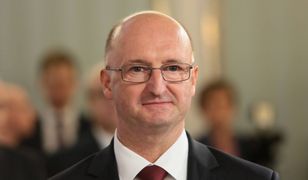 Wiceminister Piotr Wawrzyk o wyborach 2020 