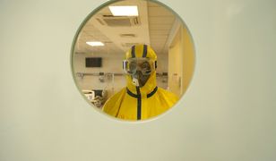 Koronawirus w Polsce i na świecie. Najnowsze informacje i liczby (zdj. ilustracyjne)