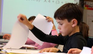 Szkoły przygotowują się do zorganizowania zakończenia roku w trakcie epidemii.