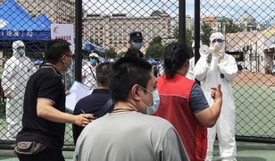 Koronawirus w Polsce i na świecie. Najnowsze informacje i liczby (zdj. ilustracyjne)