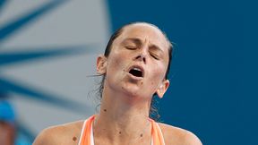 WTA Petersburg: trudne zadanie przed Vinci, powtórka z ubiegłorocznego półfinału już w I rundzie