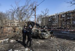 Setki "kadyrowców" zginęły w Ukrainie. Część z nich wycofano do Czeczenii