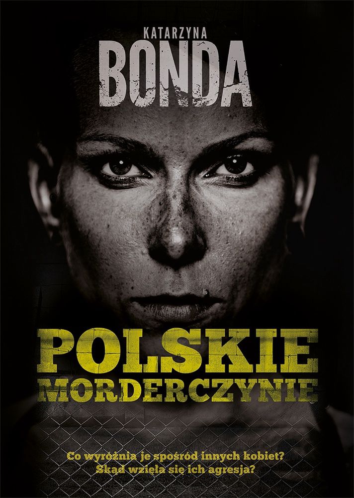 "Polskie morderczynie"