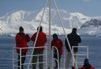 Turystyczny rejs na Antarktydę