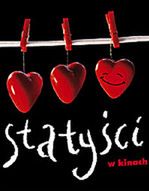 "Statyści" - pierwszy w Polsce pokaz filmu w kinie dla niewidomych!