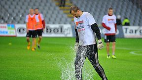 Korona Kielce - Widzew Łódź 0:0