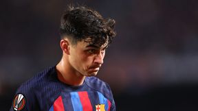 Niepokojące prognozy dla fanów Barcelony. Ważny piłkarz wypada z gry