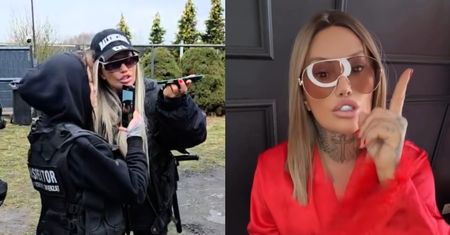 LaLuna idzie na wojnę z fundacjami, które ją krytykują. "Mają coś na sumieniu"