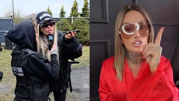 LaLuna idzie na wojnę z fundacjami, które ją krytykują. "Mają coś na sumieniu"