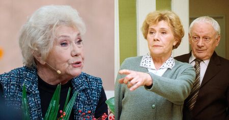 Teresa Lipowska odejdzie z "M jak miłość"?! 86-letnia aktorka rozwiała wszelkie wątpliwości