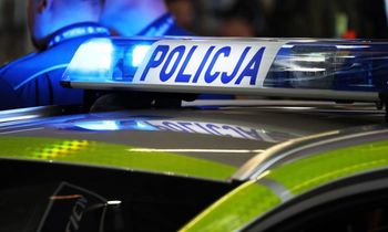 Agresywna para znów na świeczniku. Wcześniej pobili restauratora