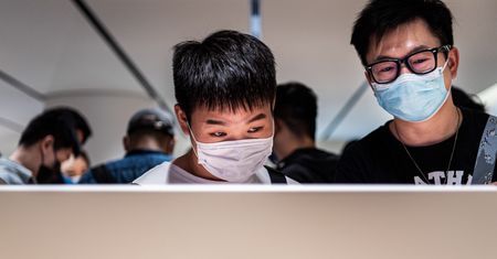 Apple przeniesie produkcję z Chin. Poszuka miejsc bez rygorystycznych obostrzeń COVID