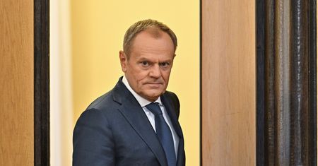 Polska za Rosją i Białorusią. 120-osób w rządzie