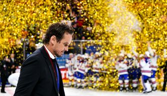 Przyznał się do sfałszowania dokumentu