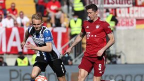 "Bayern oburzony". To będzie kluczowe dla losów Lewandowskiego