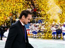 Przyznał się do sfałszowania dokumentu