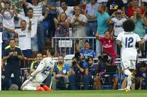 Alvaro Morata: Ronaldo to maszyna