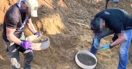Tajemnicze zabójstwo sprzed 26 lat. Sprawcy trafili w ręce policji
