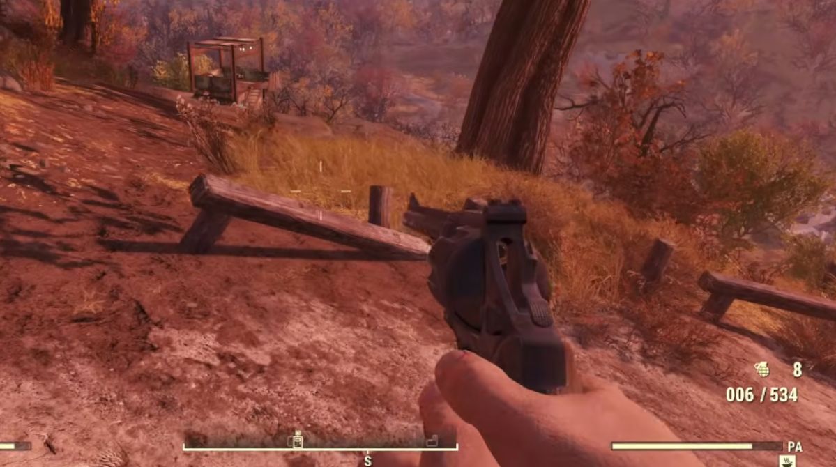 Nowe gry w Amazon Prime Gaming. Wśród nich Fort Solis i Fallout 76