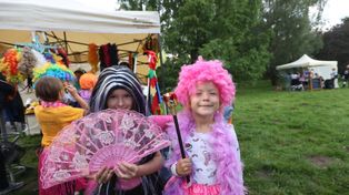 Noc Muzeów, Świnka Peppa i Łowcy na tropie. Weekend dla dzieci w Krakowie