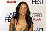 Demi Moore pragnie dzieci