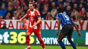 Deklasacja. Bayern Monachium strzelił 10 goli