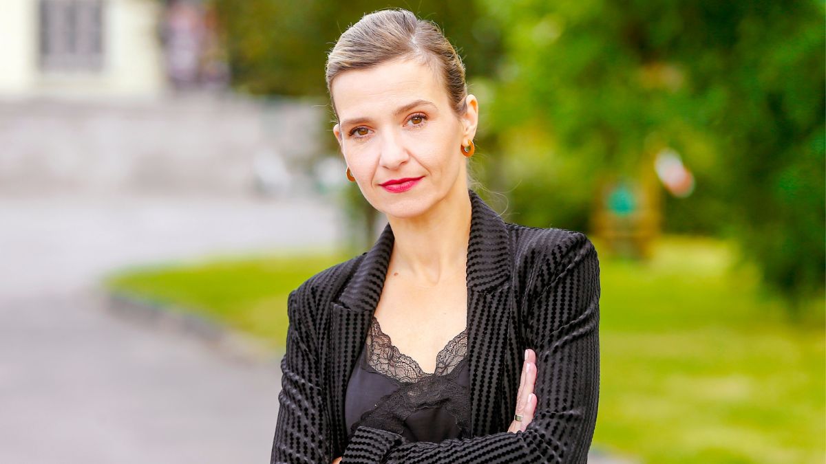 Koroniewska i jurorzy w "Zróbmy sobie dom". Oto nazwiska