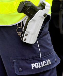 Horror w Tarnowie. Padły strzały