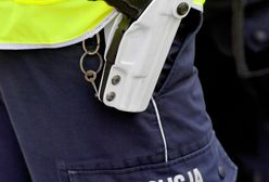 Horror w Tarnowie. Padły strzały