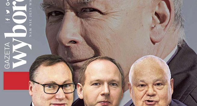 Kasa Krajowa SKOK pozwie „Gazetę Wyborczą” za teksty o lokacie w Getin Banku. „To pomówienie narażające na utratę zaufania”