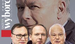 Kasa Krajowa SKOK pozwie „Gazetę Wyborczą” za teksty o lokacie w Getin Banku. „To pomówienie narażające na utratę zaufania”