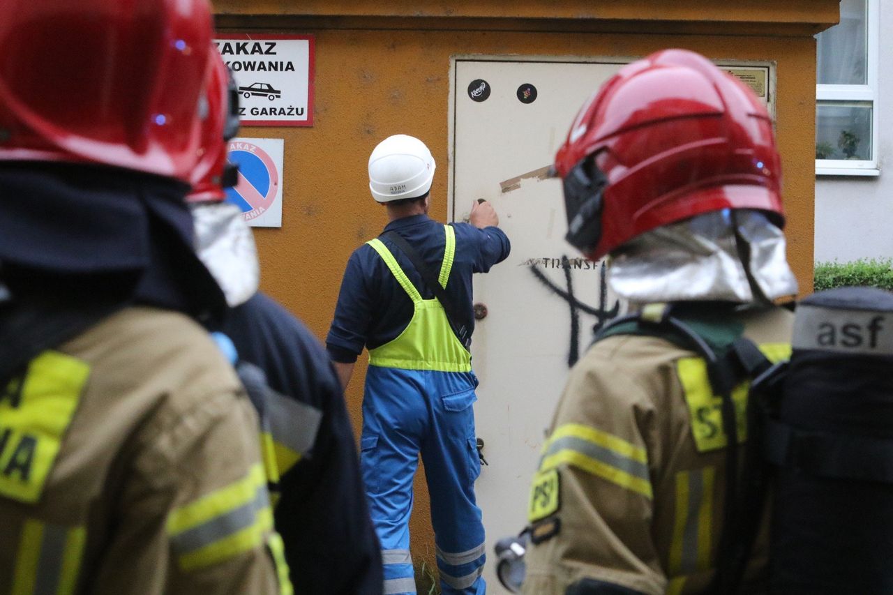 Ogromna awaria energetyczna we Wrocławiu. Tysiące mieszkańców nie ma prądu. Tauron ostrzega o wyłączeniach