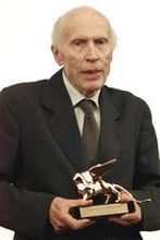 Eric Rohmer