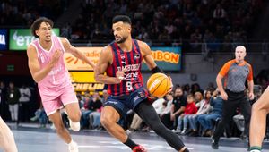 Wszyscy grają o play-off! Ciekawy weekend z ACB w Sportklubie
