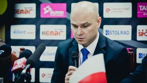 Wojciech Kamiński: Pięciu graczy wystarczy