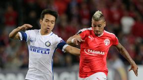 Stefano Pioli: Inter musi się zrehabiliować