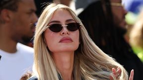 Zjawiskowa blondynka dopinguje Francję. Sprawdź, co łączy ją z trenerem