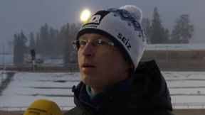 Media: jest decyzja po skandalu alkoholowym na igrzyskach