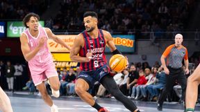 Wszyscy grają o play-off! Ciekawy weekend z ACB w Sportklubie