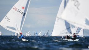 Rozpoczęły się regaty Volvo Gdynia Sailing Days 2018
