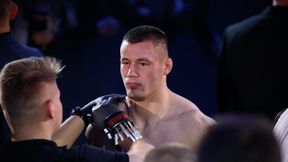 MMA. KSW 51. Krystian Kaszubowski mocnym faworytem bukmacherów