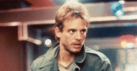 Michael Biehn: Co się stało z gwiazdą ''Terminatora''?