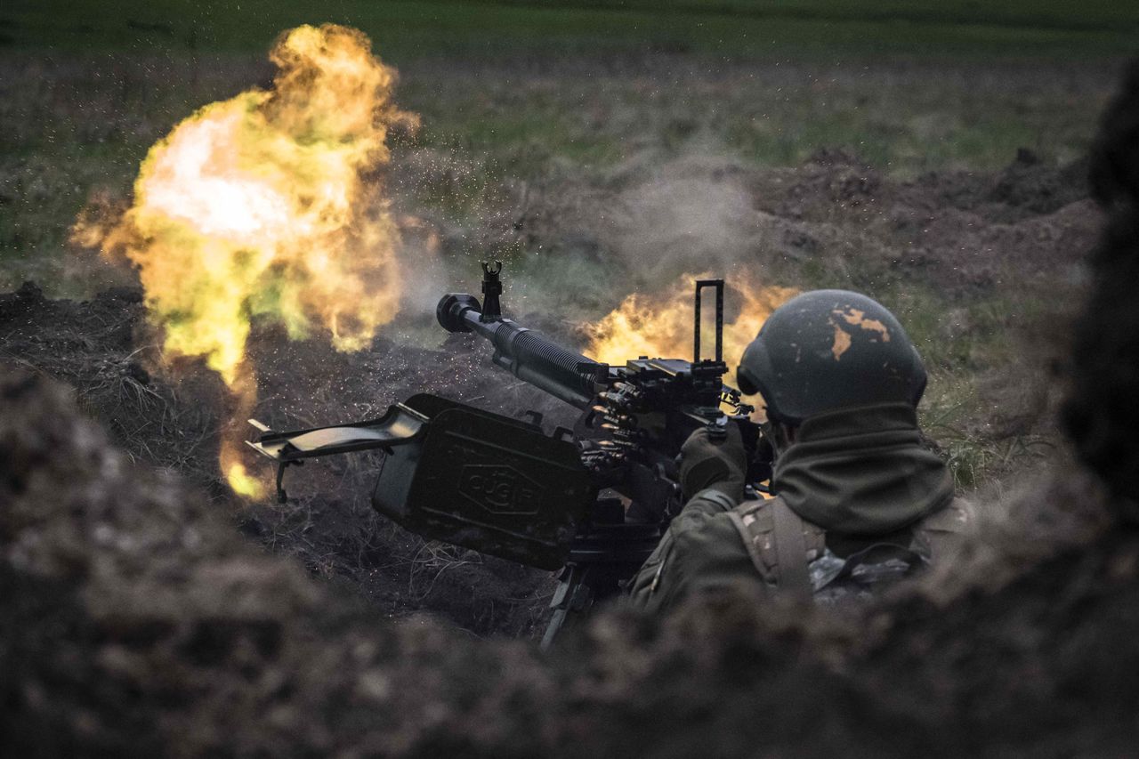 Nordkoreas Soldaten im Ukraine-Krieg: Eskalation droht