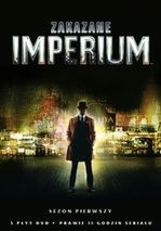 "Zakazane imperium": Sezon 1. na Blu-ray i DVD